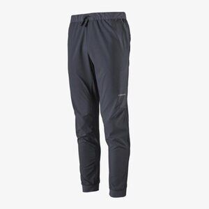 Patagonia Gray Terrebone Trail Joggers Breathable Quick drying Men's Large